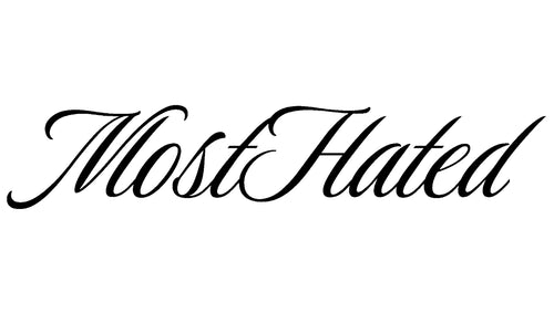 mosthatedstudios